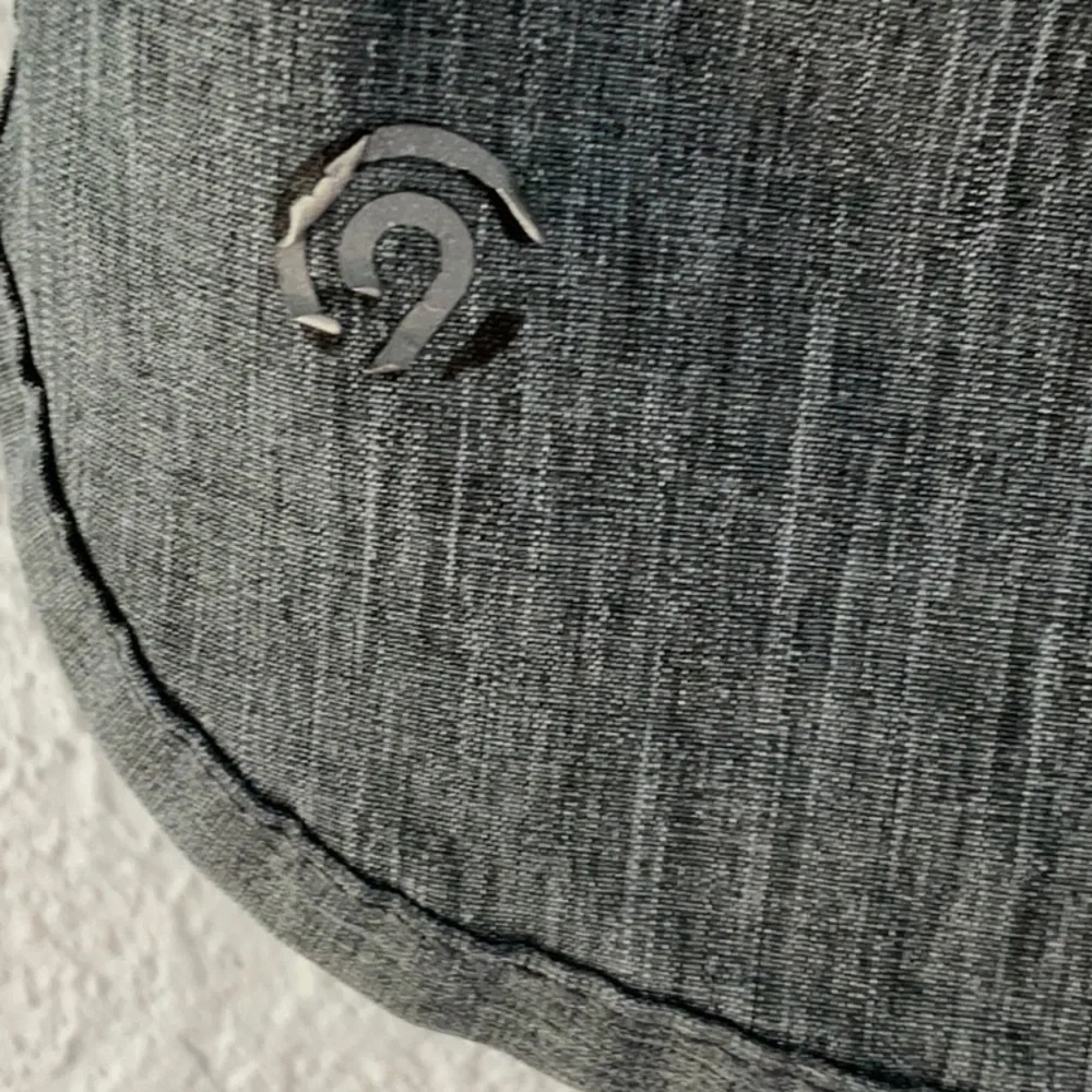 Champion Athletic Shorts Gray Size XXL